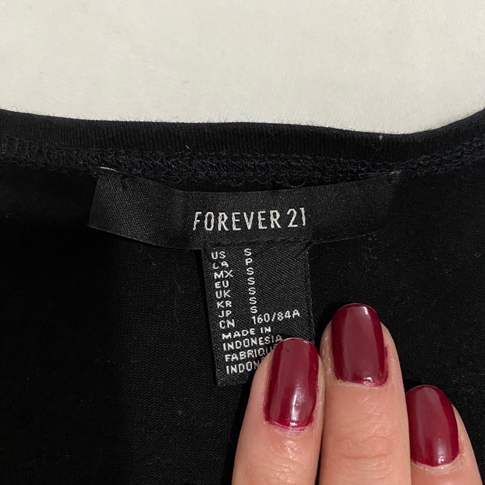 Forever 21 dress - Picture 3 of 3